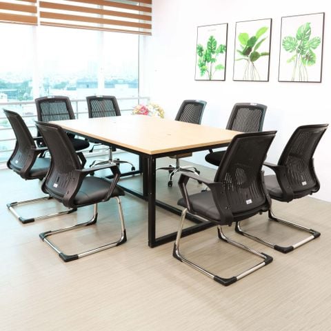 Ghế inox DELI Roma chân quỳ Quy Phúc 1000000309 Đà Nẵng