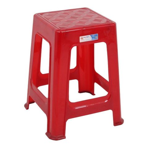 Ghế nhựa cao Seoul 1000000503