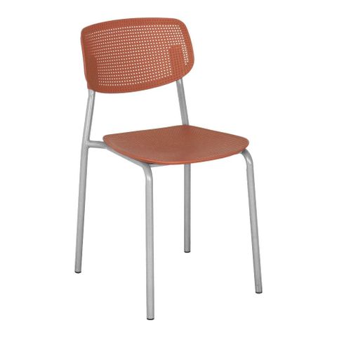 Ghế Qui Phúc Reno sườn thép sơn