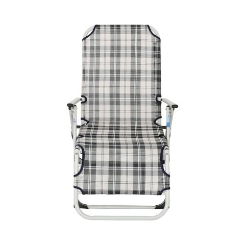 Ghế xếp du lịch DELI TOTO - Caro lớn Quy Phúc 1000002446