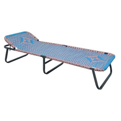 Giường xếp Đài Loan 7 tấc Win sơn sần 1200000396