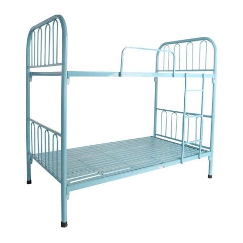 Giường 2 tầng Đà Nẵng có giá sỉ 1m4 phòng trọ sinh viên