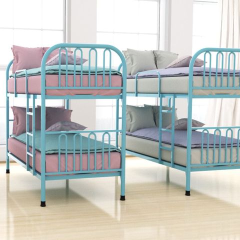 Giường tầng 1m6 Đà Nẵng Thanh Khê