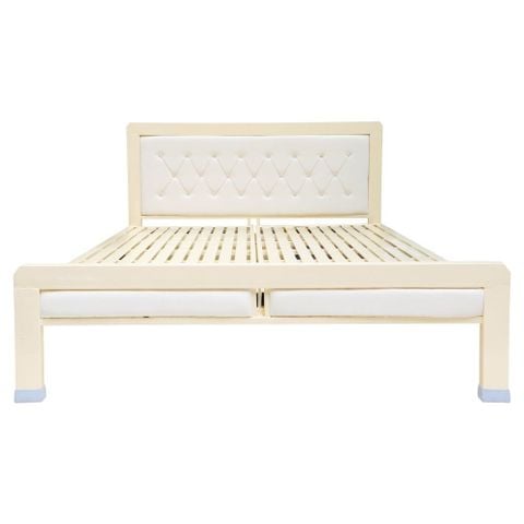 Giường sắt Dona Vuông 4 x 8 Quy Phúc Đà Nẵng