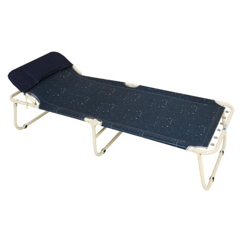 Giường vải sơn tĩnh điện xếp phi 25. 1200000196