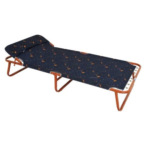 Giường vải xếp 9 tấc Felix Quy Phúc 1200000384