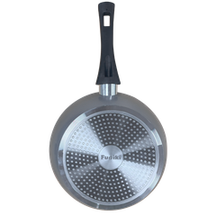 Chảo nhôm sâu lòng chống dính Funiki HCA2633