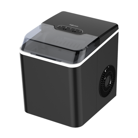 Máy làm đá viên mini Fujihome IM1218