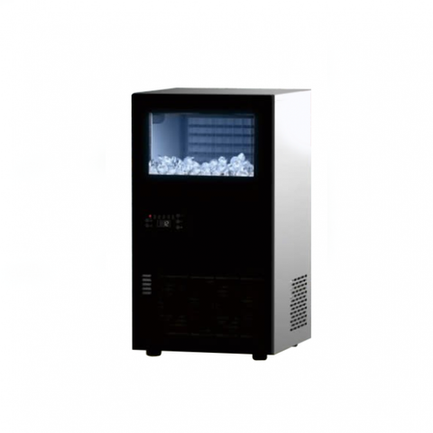 Máy làm đá thương mại kèm lọc nước UF Fujihome IM45C