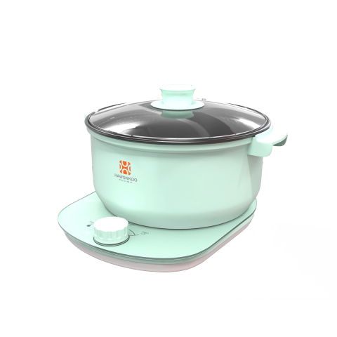 Nồi lẩu điện Hawonkoo HEH-100-GE