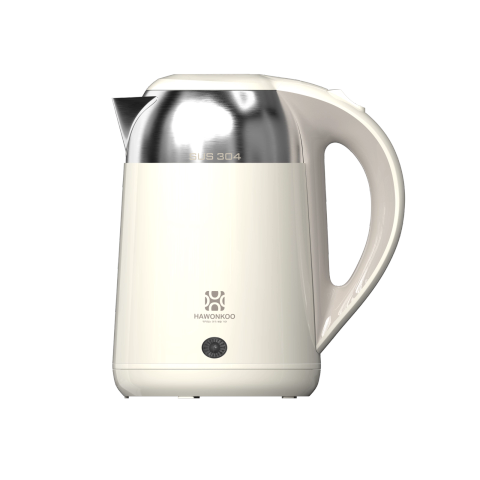 Ấm siêu tốc Hawonkoo SEOUL KEH-181