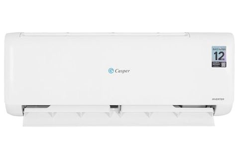 Điều hòa Casper 1 chiều inverter 12000BTU JC-12IU36