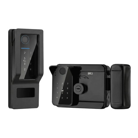 Khóa Cửa Cổng Thông Minh Velox B Chống Nước