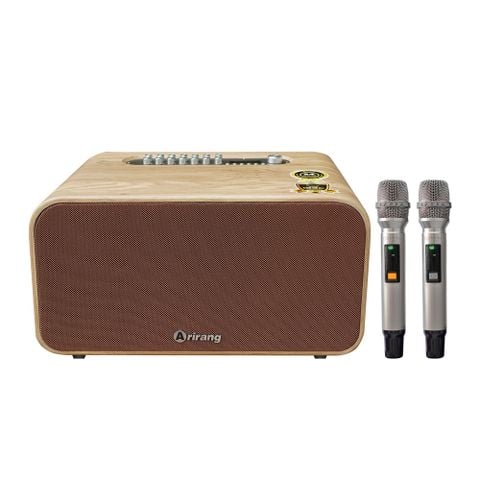 Loa xách tay ARIRANG MB2cw