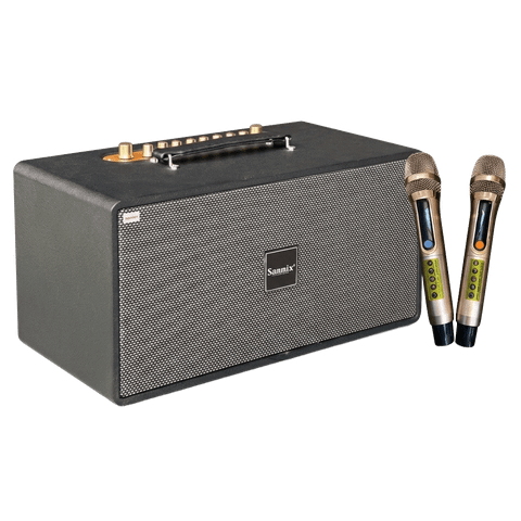 Loa Xách Tay Sammix SA-3500XP