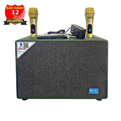 Loa xách tay AZPro AZ-C06