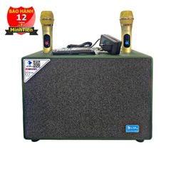 Loa xách tay AZPro AZ-C06