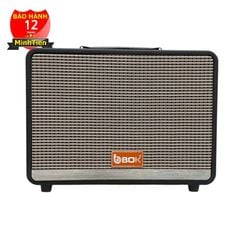 Loa xách tay BOK A120