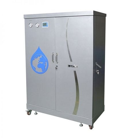 Máy lọc tổng đầu nguồn Karofi KTF-662 ECO