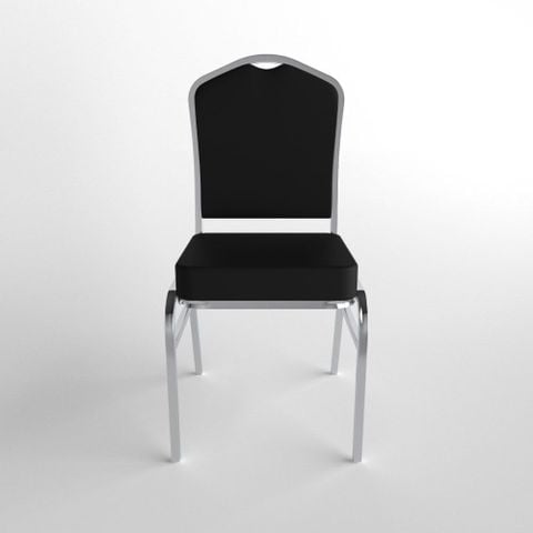 Ghế Mã Lai inox đầu núi lưng eo Quy Phúc 1000002798 Đà Nẵng