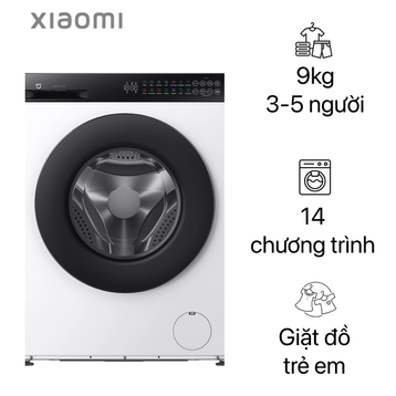 Máy giặt Xiaomi 9kg WM090MJA08VN