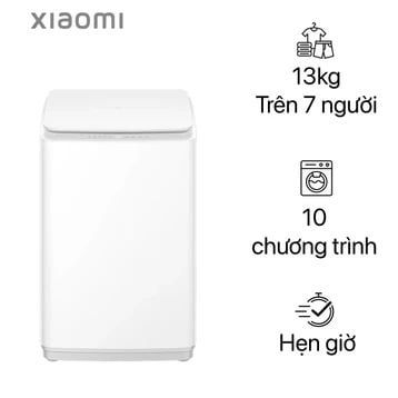 Máy giặt Xiaomi Mijia cửa trên 13kg 2026 (TW130MJA08VN)