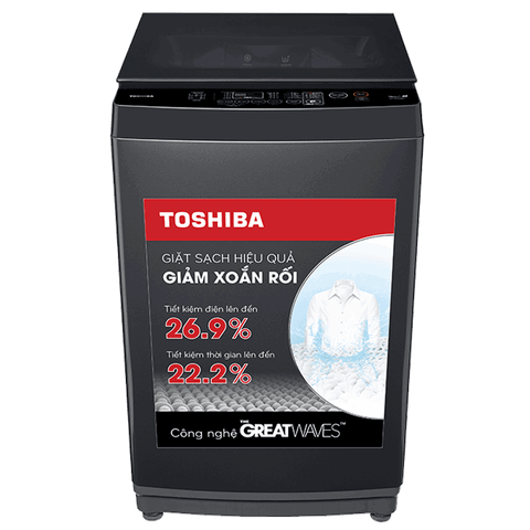 Máy giặt Toshiba 9 kg AW-M1000FV(MK)