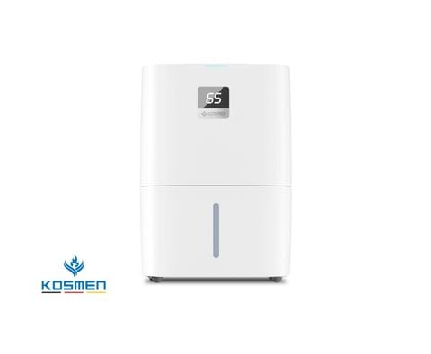 Máy hút ẩm Kosmen KM-25N 25 lít/ngày – WiFi