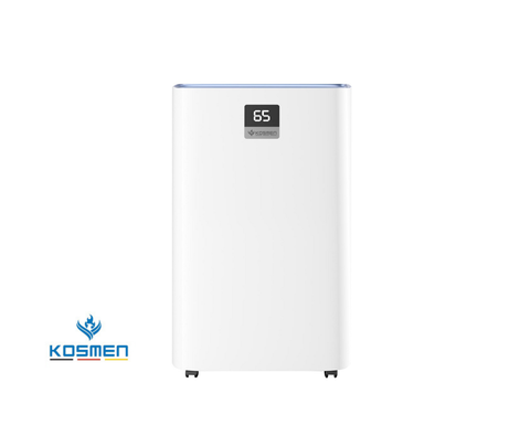 Máy hút ẩm lọc không khí Kosmen KM-30N 30 lít/ngày