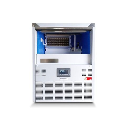 Máy làm đá viên Oucboll ZB80F - 40 kg/ ngày