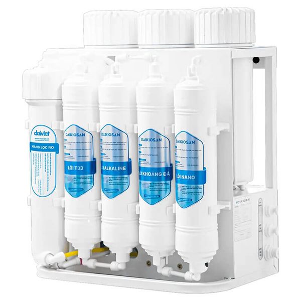 Máy lọc nước RO không vỏ tủ Daikiosan DSW-35008E – MinhTien.vip