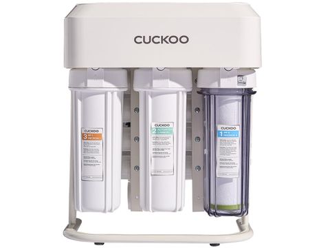 Máy lọc nước để gầm 9 lõi Cuckoo CP-ERPV0901U/WHVNCV