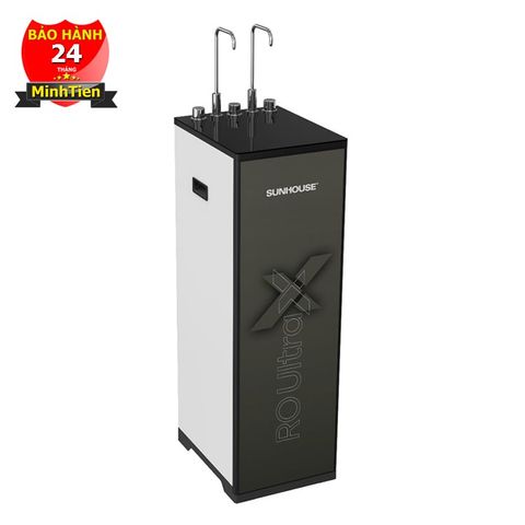 MÁY LỌC NƯỚC ION KIỀM HYDROGEN UltraX SUNHOUSE SHA75102LA