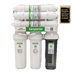 Máy Lọc Nước Không Vỏ Kangaroo KG100ESGUS9