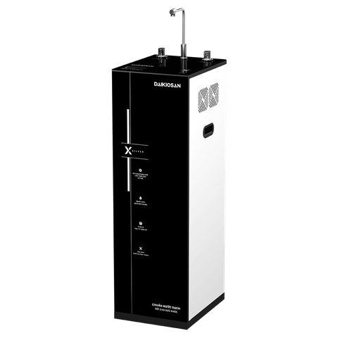 Máy lọc nước RO X-Silver Daikiosan DN103