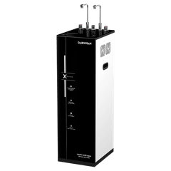 Máy lọc nước RO X-Silver nóng nguội lạnh Daikiosan DN303