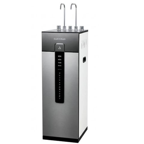 Máy lọc nước ion kiềm tươi Magie siêu lọc nóng nguội lạnh Daikiosan DN315