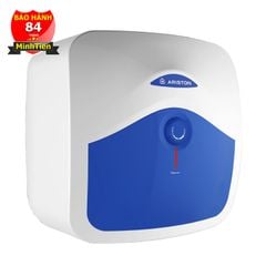 Máy Nước Nóng Ariston BLU 15R 2.5 FE Gián Tiếp 15 Lít