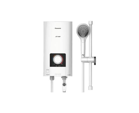 Máy nước nóng có bơm trợ lực Panasonic DH-4NTP1VM