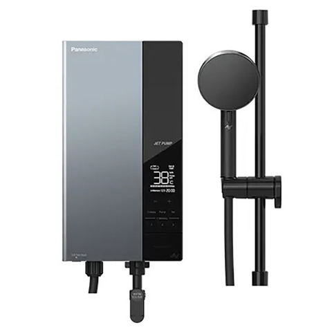 Máy nước nóng Panasonic U Series DH-4UDP1VZ có bơm trợ lực