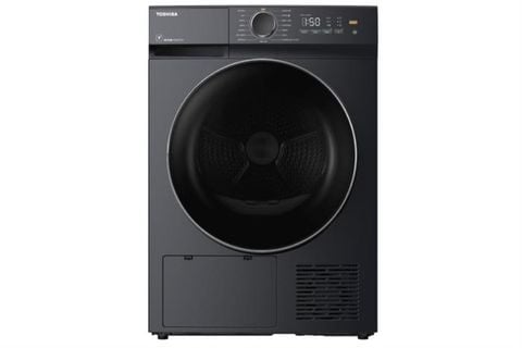 Máy sấy quần áo Toshiba 8 kg TD-T21B90HWV(MG)