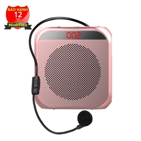 Máy trợ giảng HlFl h8w