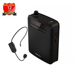 Máy trợ giảng ROLTON Mic Không Dây