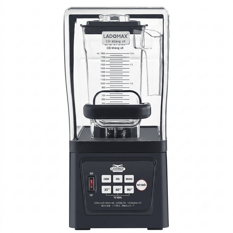 Máy Xay Sinh Tố Công Nghiệp Ladomax HA-911