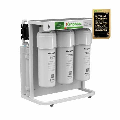 Máy lọc nước Kangaroo Hydrogen KG13K9H1