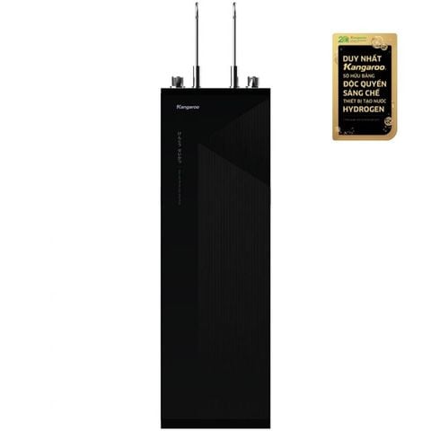 Máy Lọc Nước Kangaroo KGHC11A4 11 Lõi RO Nóng Nguội Lạnh Hydrogen Ion Kiềm