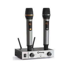 Micro không dây Arirang M2