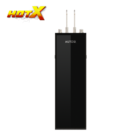 Máy lọc nước HotX Mutosi MP-N911 nóng tươi lạnh nguội ion kiềm