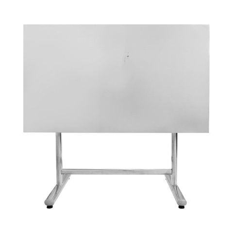 Bàn inox Felix Otis 800 x 1400 (mm) Quy Phúc 1000002868