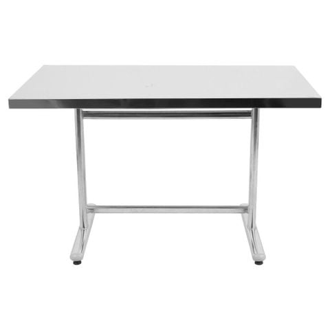 Bàn inox Felix Otis 700 x 1200 (mm) Quy Phúc 1000002867